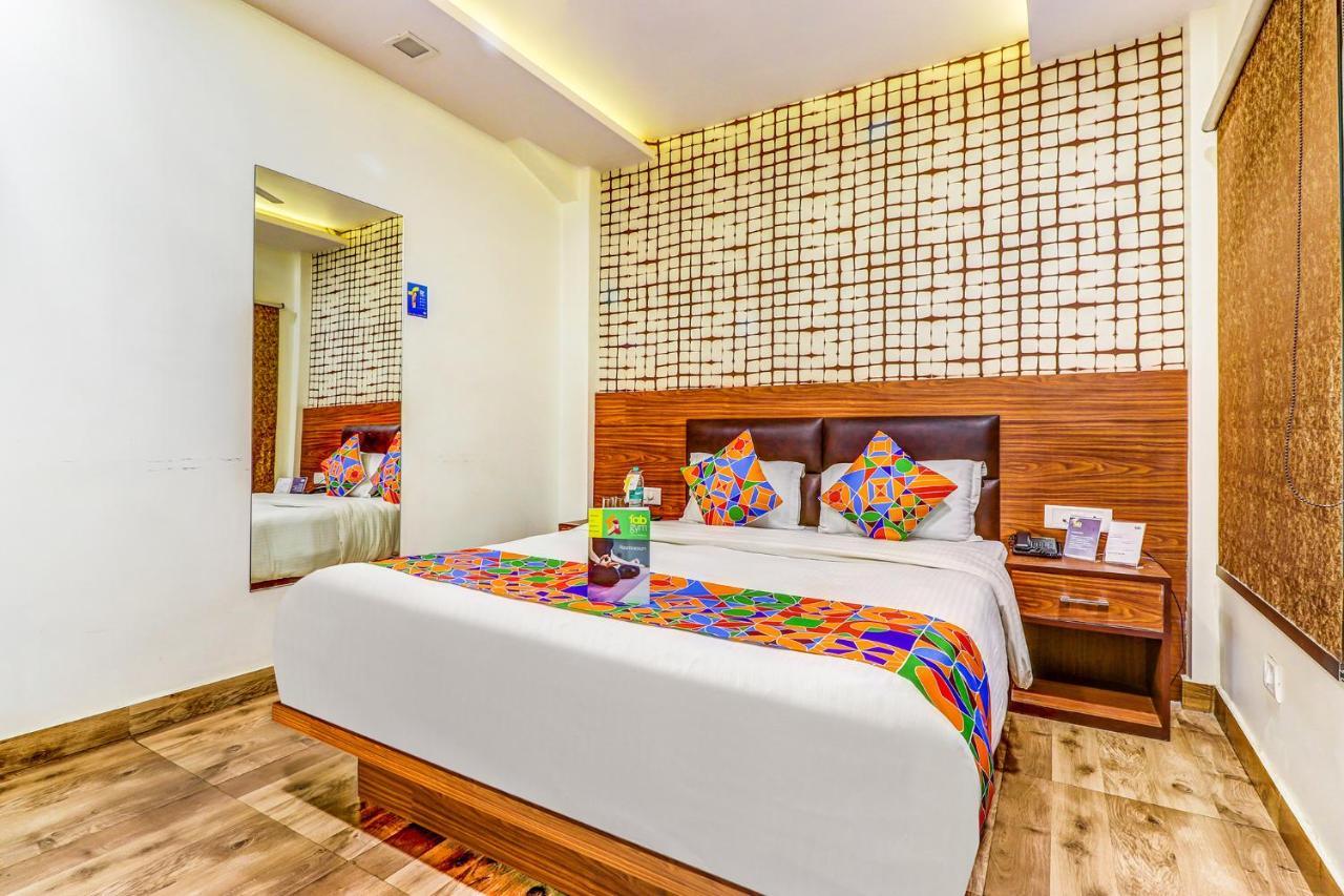 Fabhotel Sain Dass Kanpur Exterior foto