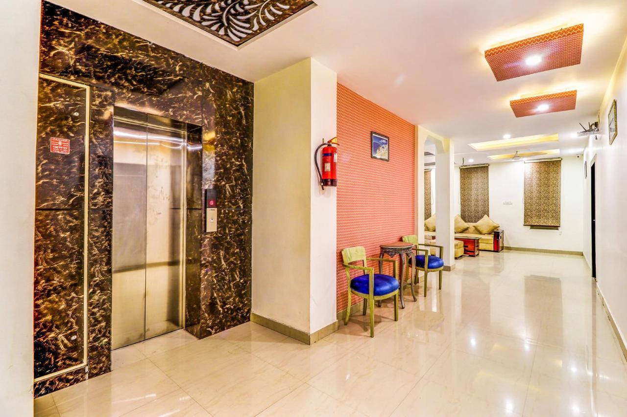 Fabhotel Sain Dass Kanpur Exterior foto