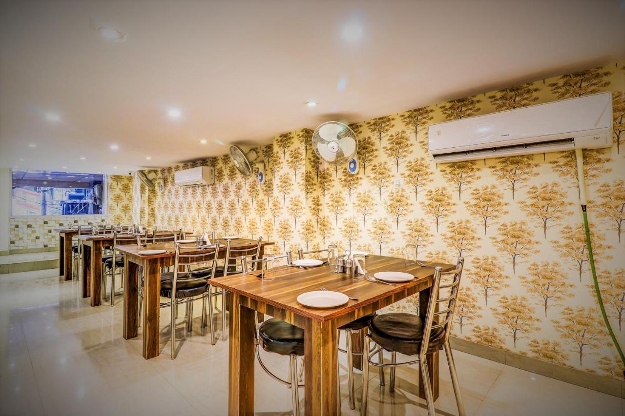 Fabhotel Sain Dass Kanpur Exterior foto